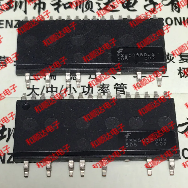 

5 шт./лот FSB50550US