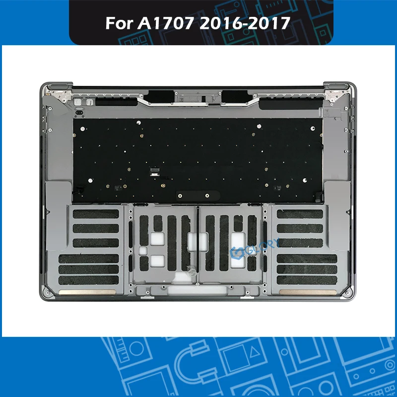 Space A1707  ,    Macbook Pro Retina,   15 , A1707,   , 2016, 2017