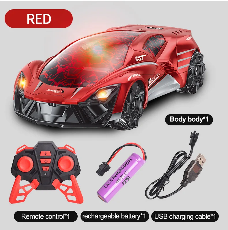 

Racing Steering Rc Car High Speed Drift Battery Radio Adults Remote Control Car Electric Zabawki Dla Dzieci Children Toys EA60RC