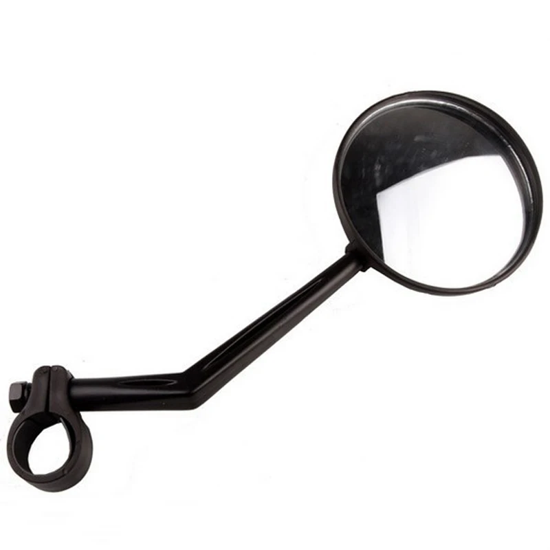 Велосипедные зеркала заднего вида для руля вращение на 360 градусов Задние