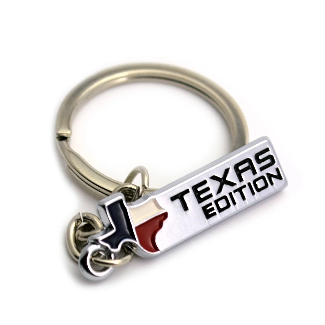 Брелок с 3d эмблемой для универсального автомобильного ключа мотоцикла