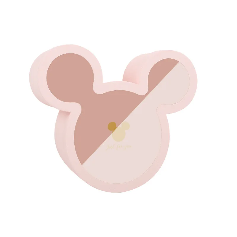 

Luxury Gift Packaging Preserved Hat Rose Flower Sweety Box Lovely Design Christmas Flowers Gifts Living Vase Wholesale Custom