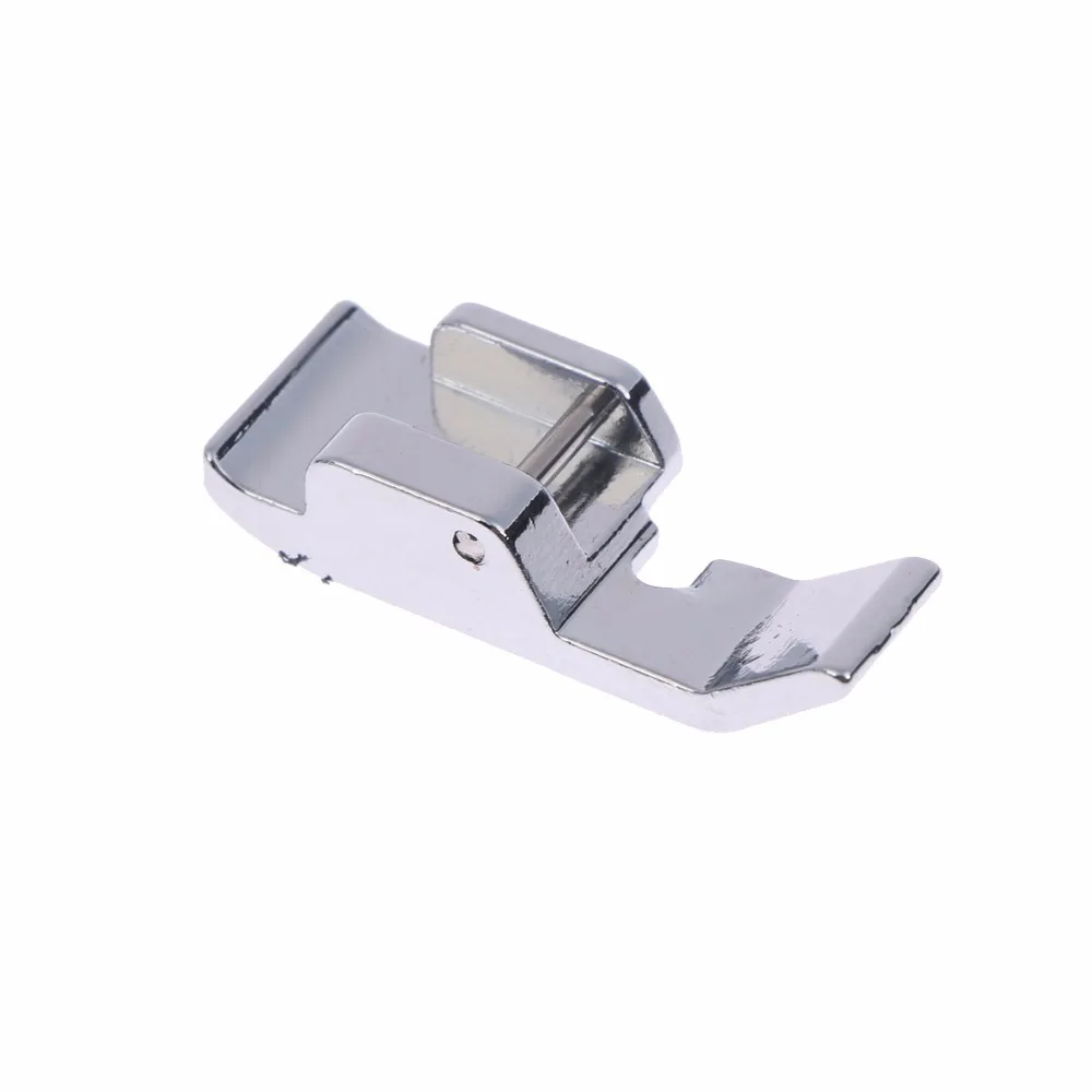1PC Household Sewing Machine Parts Presser Foot Invisible Zipper for Home Accessories Wholesale | Дом и сад