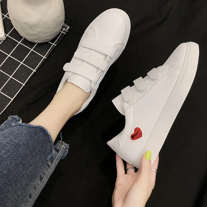 Женские Дизайнерские кроссовки кожаная обувь коллекция 2019 года модная женская