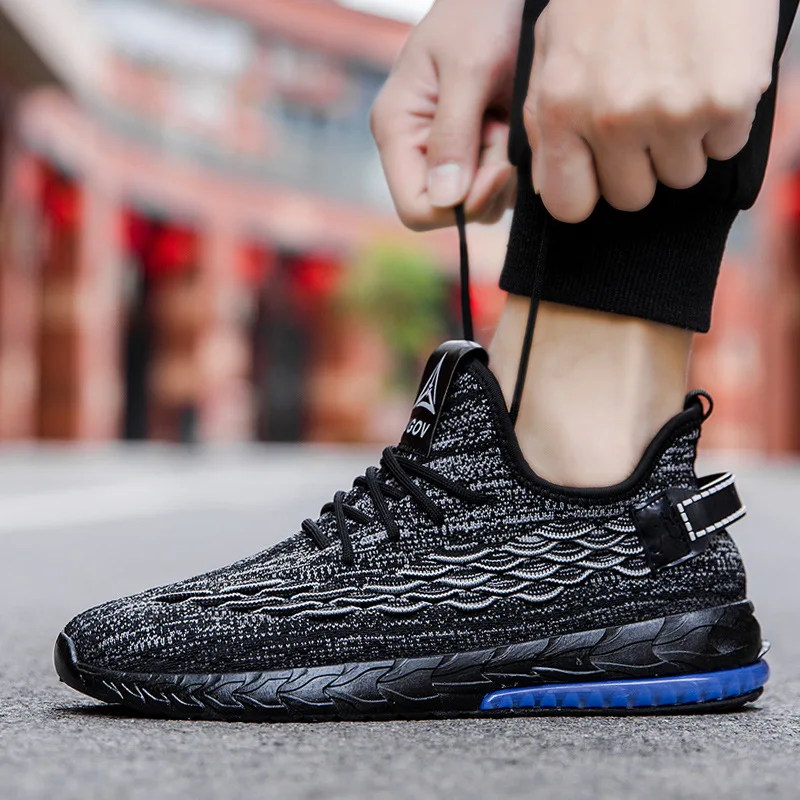 

New Style Men Women Flat Shoes Youth Board Casual Shoes 2021 Summer Trend Lightweight Breathable Tourist Leisure Shoes