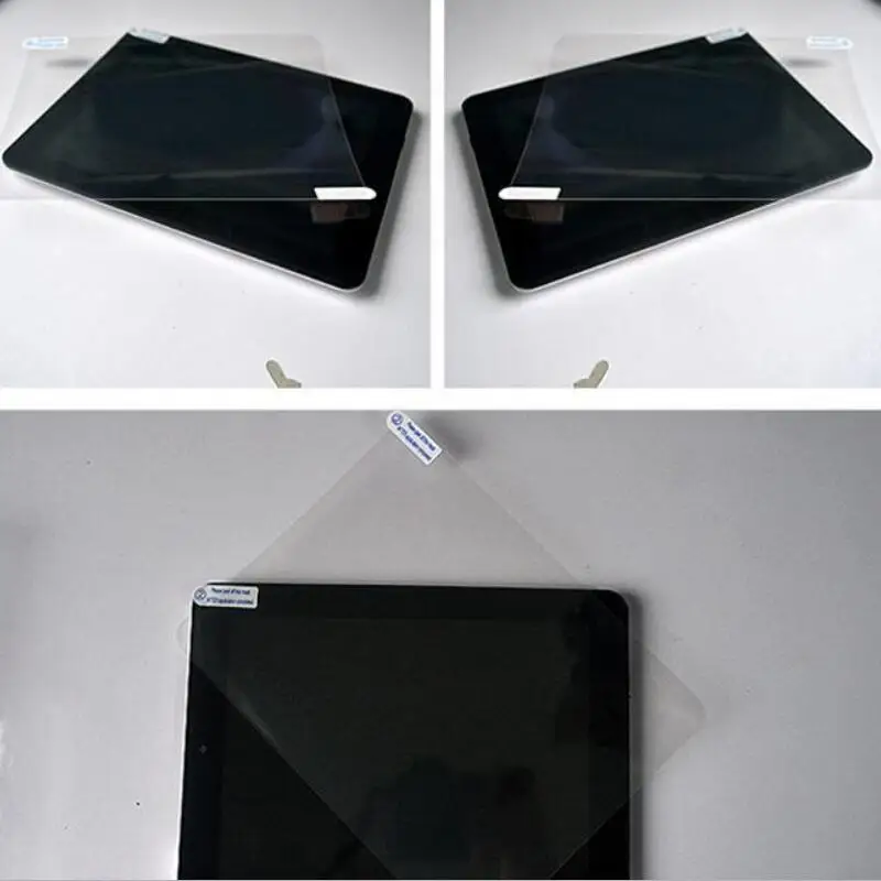 Защитная пленка для планшета Lenovo Tab M8 HD-8505 FHD 8 0 дюйма ПЭТ 3 шт. | Компьютеры и офис