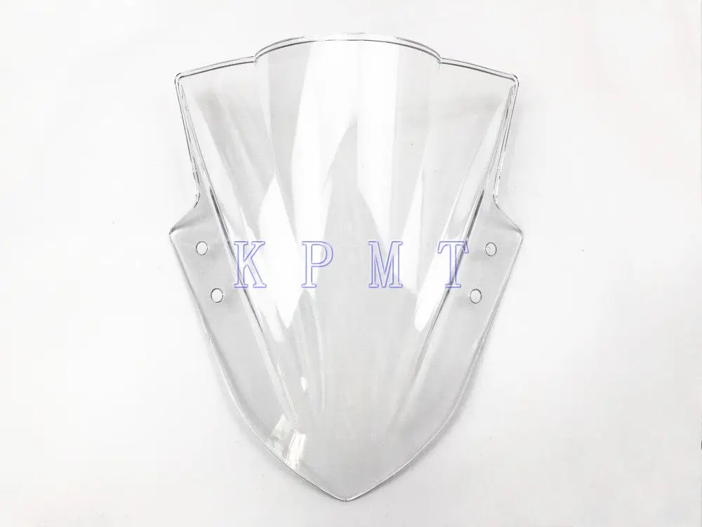 Ветровое стекло для Kawasaki Ninja 300 EX300 EX 300R 2013 2014 2015 2016 2017 2018 motorcycl черное ветровое 2019 R |