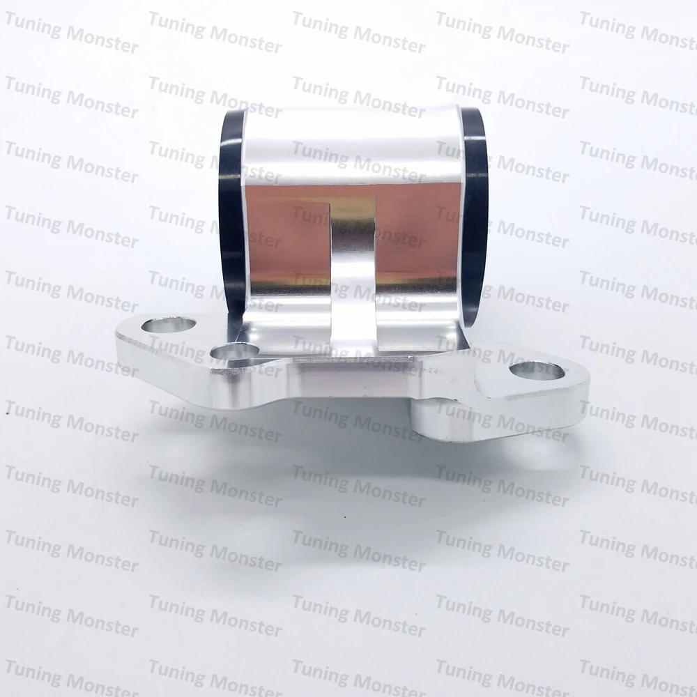 Комплект для замены двигателя из алюминиевого серебра с 3 болтами HONDA CIVIC DC D15 D16 B16