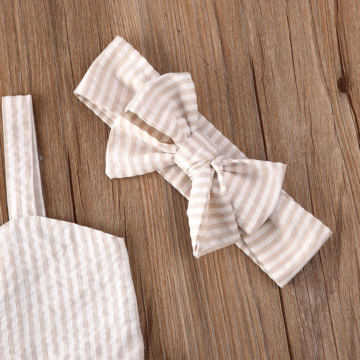 Summer Kids Toddler Baby Girl Sleeveless Romper Jumpsuit Overalls Infant Girls Cotton Playsuit Clothes Outfits 5 Color | Детская одежда