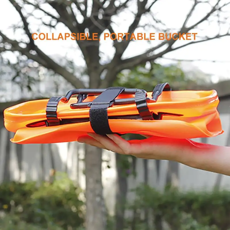 AOZBZ 14loutdoor EVA коробки для рыболовных снастей с ручкой рыболовные сумки рыбалки