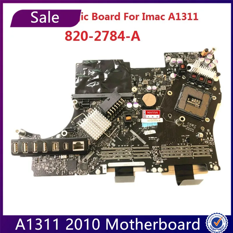    IMac 21, 5   A1311 Mid 2010   631-1335 661-5538 661-5534 661-1335  820-2784-A  