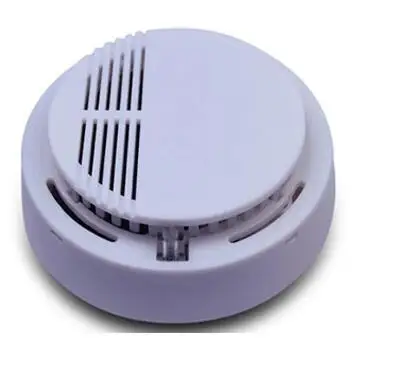 Независимый пожарный датчик дыма SmartYIBA фотоэлектрический детектор |