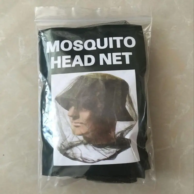 

Outdoors Fishing Cap Insect Proof Mosquito Proof Cap Sunscreen Veil Anti Bee Cap Breathable Sunshade Mask Sunshade Mask