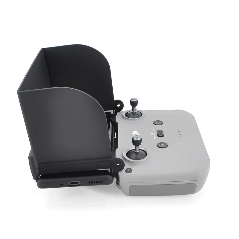 Мобильный телефон с дистанционным управлением Солнцезащитный чехол