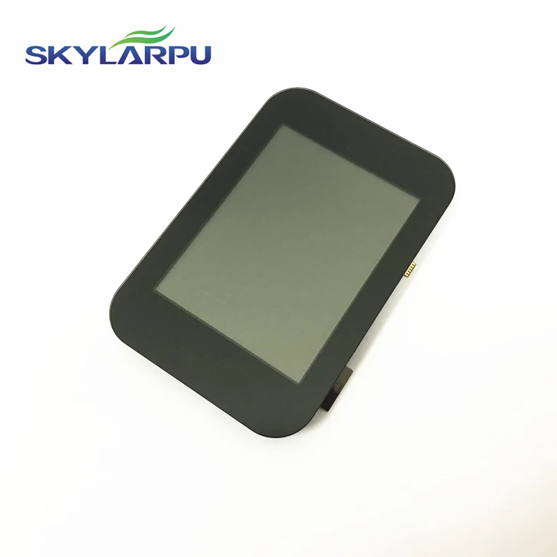 Skylarpu ЖК-экран для Garmin touchg30 Golf ручной GPS ЖК-дисплей экран с сенсорным экраном