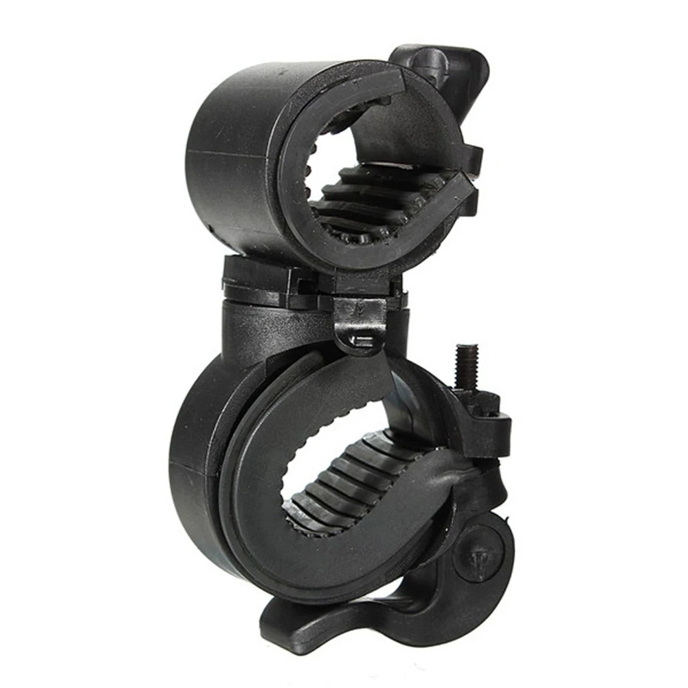 Держатель для велосипесветильник Ной вспышки с поворотом на 360