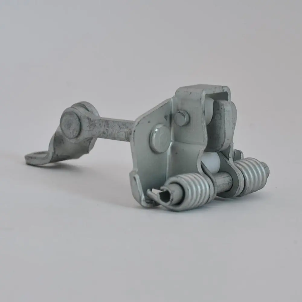 Ограничитель двери для передней позиционер левой и правой Peugeot 206 206cc 9181C8