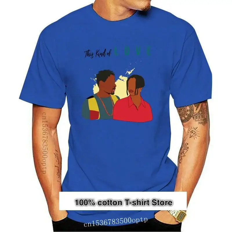 

Camiseta унисекс de Maxine, Tony, этот тип любви, Living, para mujer, nueva