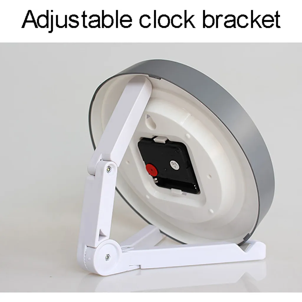 Самые продаваемые товары 2019 года креативные простые настенные часы MOOJIKAE