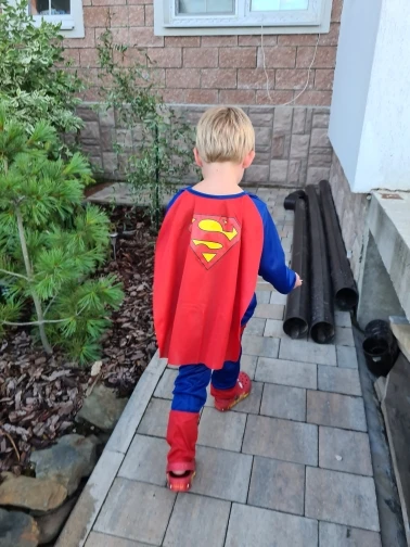 Детские костюмы для косплевечерние супергероев человека-спайдербоя детские на