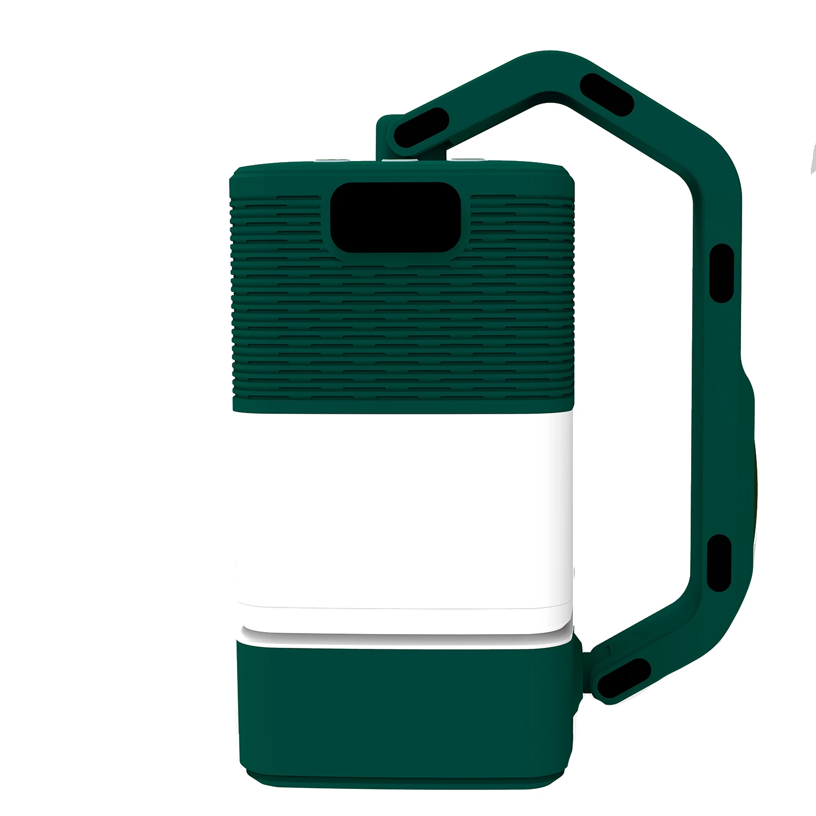 

Bluetooth-Колонка водонепроницаемая, 2 цвета, портативная, беспроводная, со светодиодной лентой