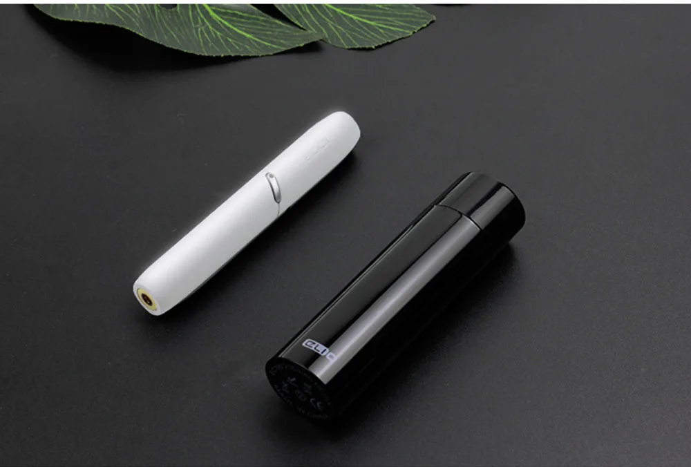 JINXINGCHENG новая портативная многофункциональная Чистая щетка для IQOS 3,0 Электрический автоматический очиститель, инструмент для очистки для IQOS 2,4 Plus