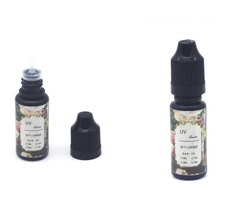 Клей для ногтей в капсулах прозрачный клей искусственный накладных дизайн