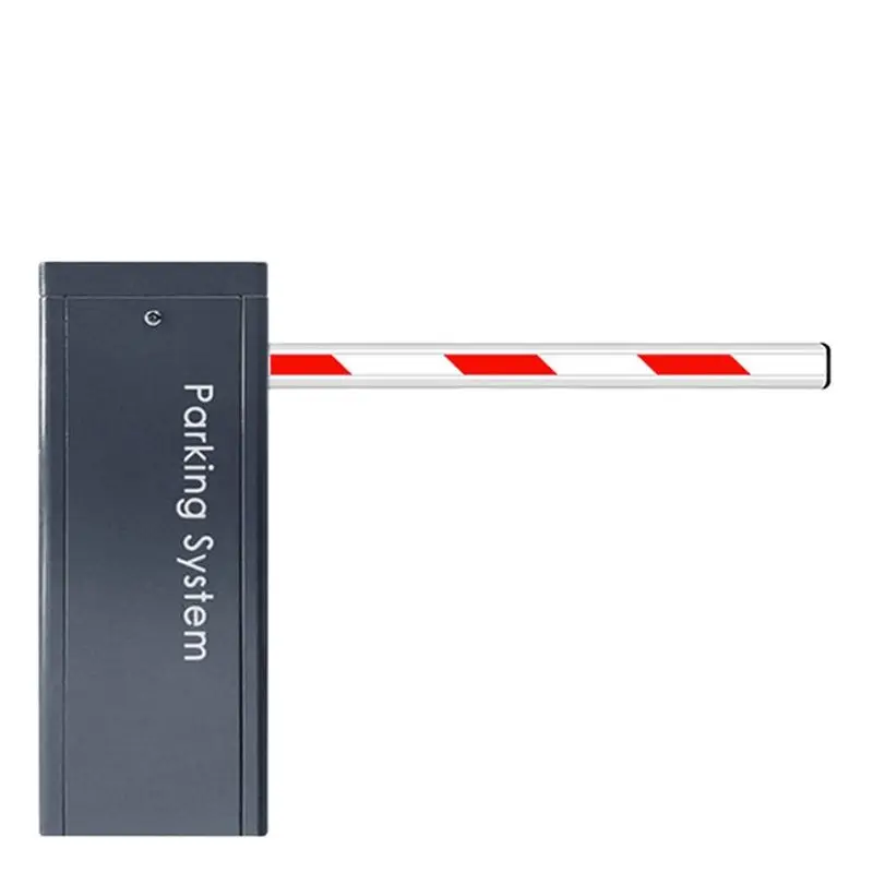 Автоматическая парковочная система KINJOIN ворота-барьер пластиковый парковочный