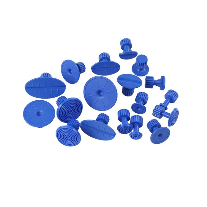 PDR автомобильный набор инструментов для ремонта вмятин безболезненный съемник 18