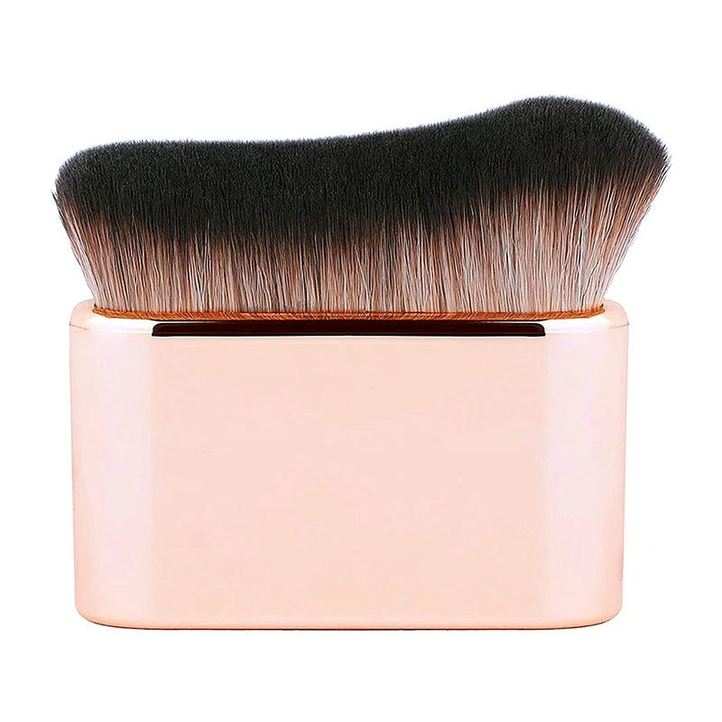

Face & Body Makeup Brush Foundation Brush Seamless Face Makeup Brushes Perfect For Blending Liquid Foundation