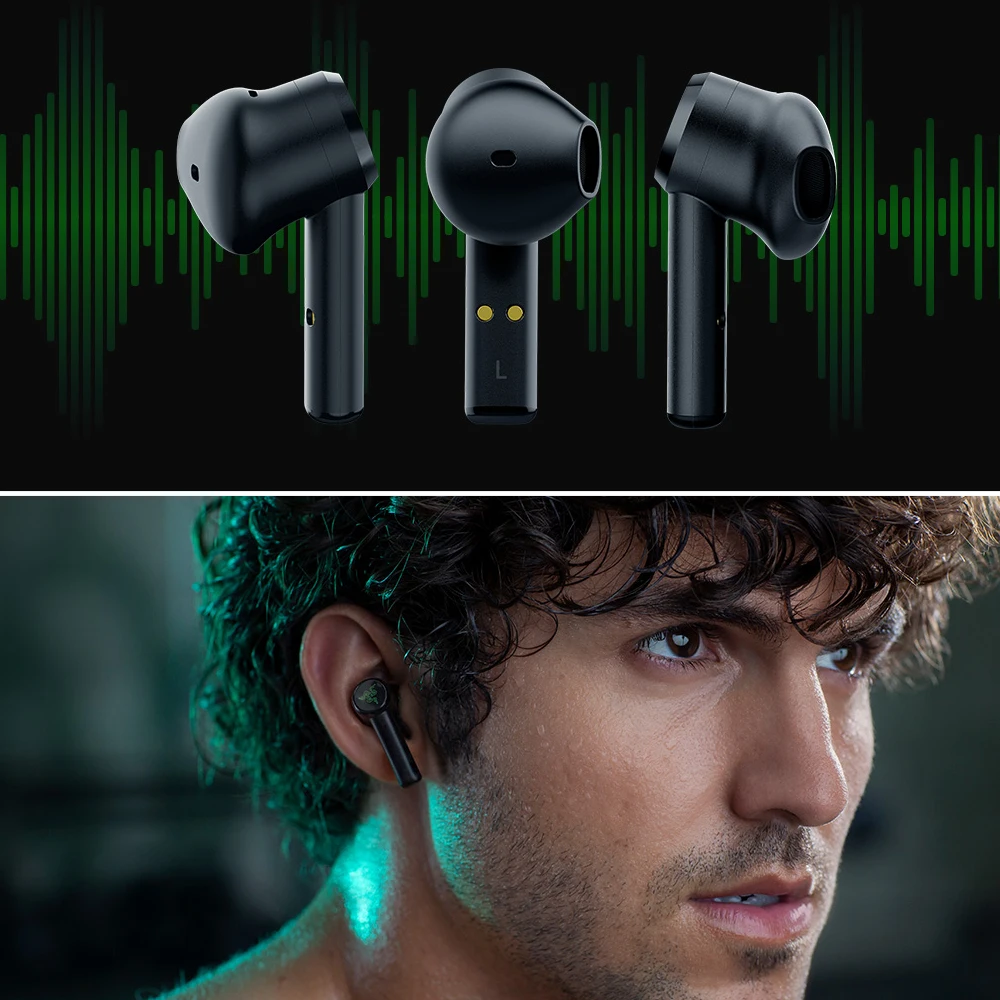

Tws Bluetooth RAZER SUMSANG ( !)
