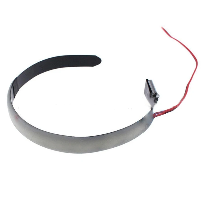 1 шт. передняя подвеска для мотоцикла светодиодный поворотное сигнальное кольцо