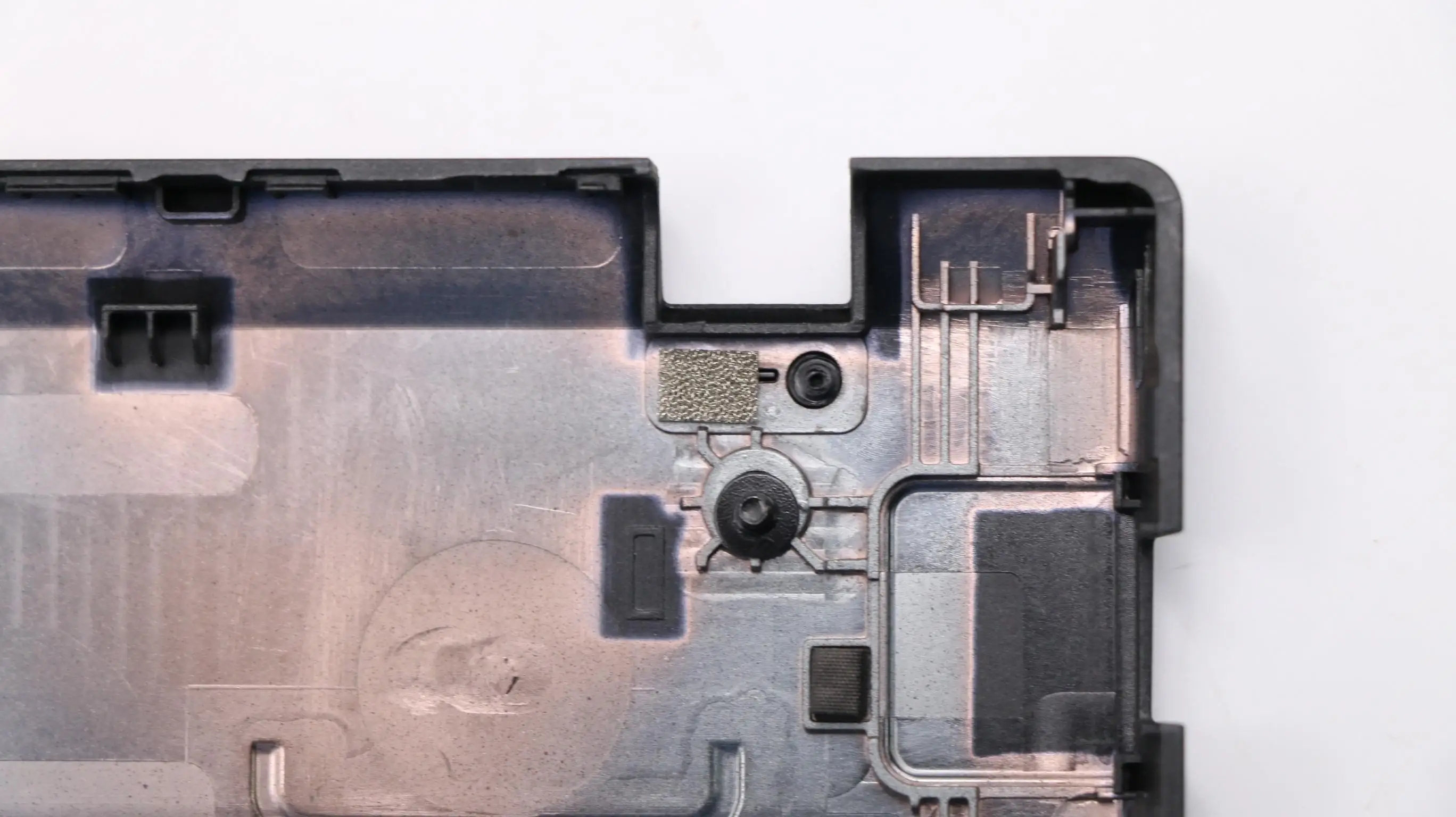 Новый оригинальный чехол для Lenovo ThinkPad T490 с нижней частью и портом карты 4G AP1AC 000800