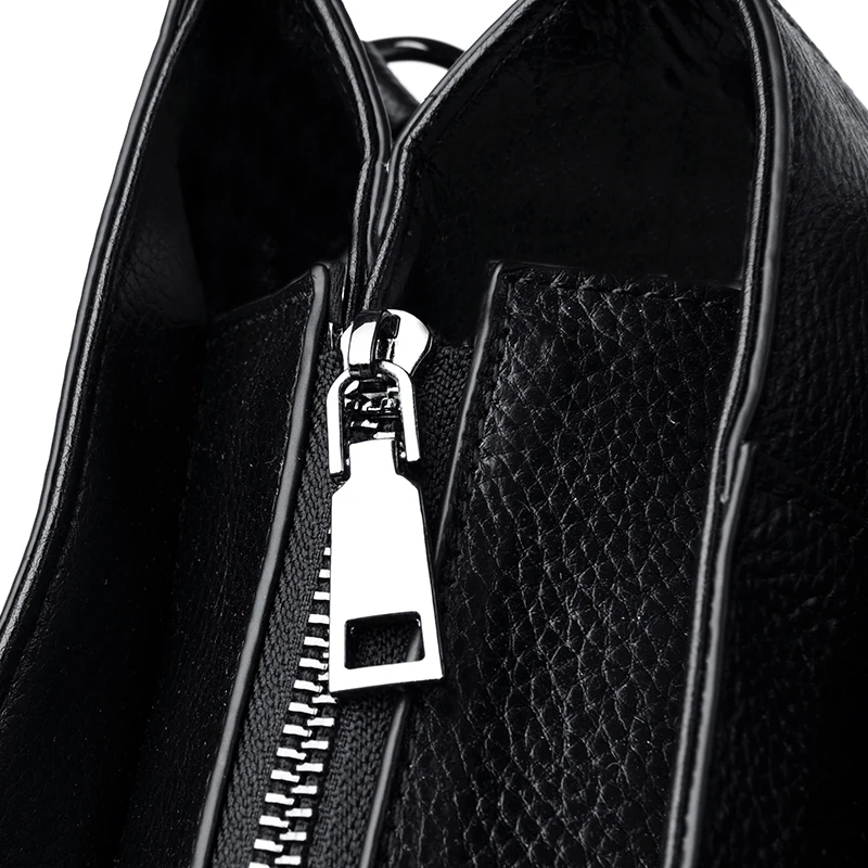 big Women Handbag Leather Women Shoulder Bags Designer Women Messenger Bags Ladies Casual Tote Bags sac a main