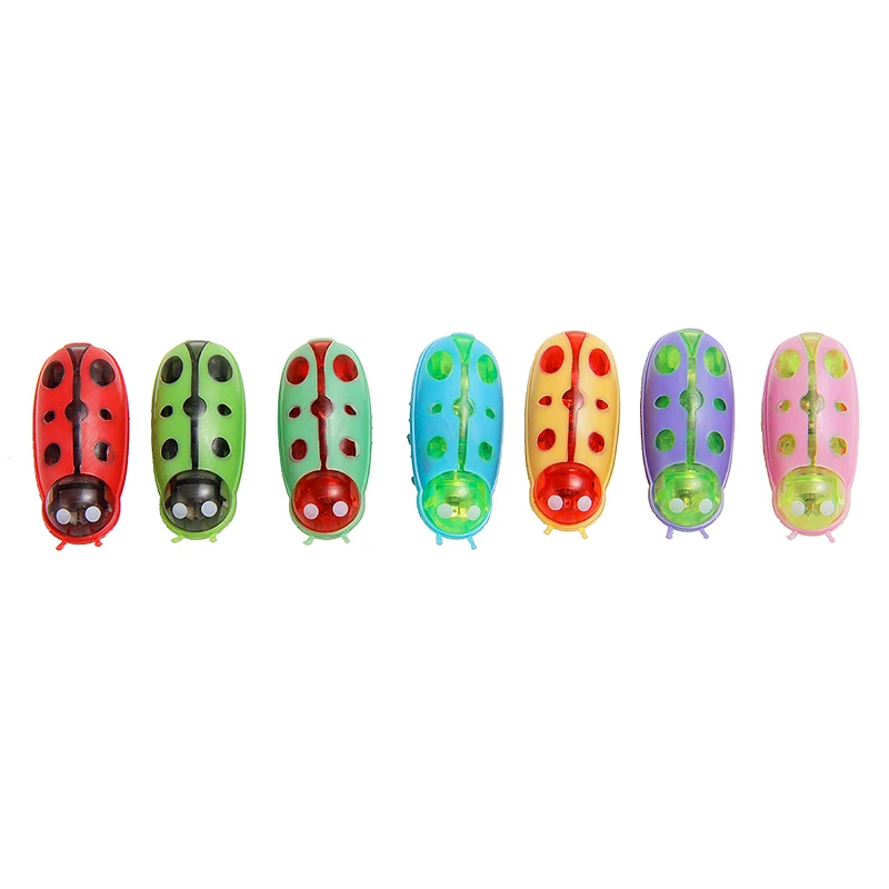 

Electric Bug Cat Toy Pet Product Home Cat Supplies Interactive Toys Trainning Tool Fake Insect Little Gift Tricky Funny Gadgets