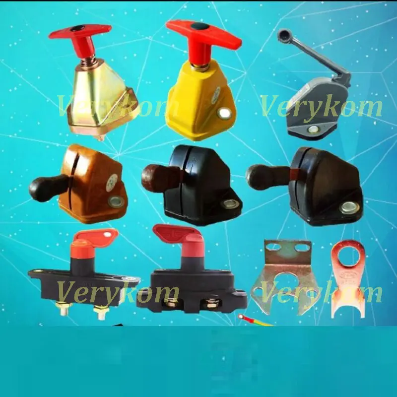 Бесплатная доставка сверхмощный автомобиль лодка грузовик Steyr выключатель