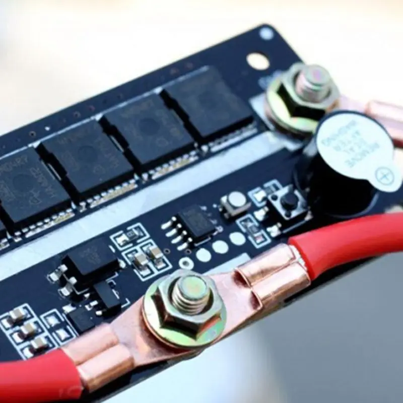 

Portable DIY Spot Welding Machine Accessories Welding Pens PCB Circuit Board