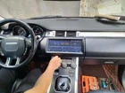 Автомагнитола для Land Rover Evoque, Автомобильная Мультимедийная система с экраном 12,3 дюйма, Android 11, 6 + 128 ГБ памяти, GPS, навигация, головное устройство