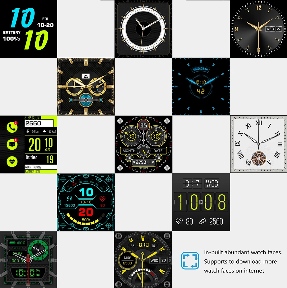 KW06 Смарт часы монитор сердечного ритма Bluetooth будильник gps SIM спортивные Android