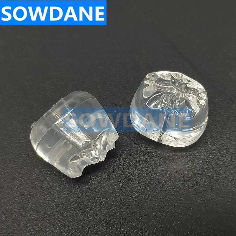 Набор для реставрации зубов ental инструмент коррекции и наполнения композитный