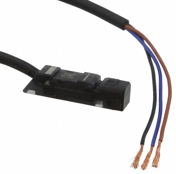 

GX-H6B I)-P квадратный датчик приближения GX-H6BI-P