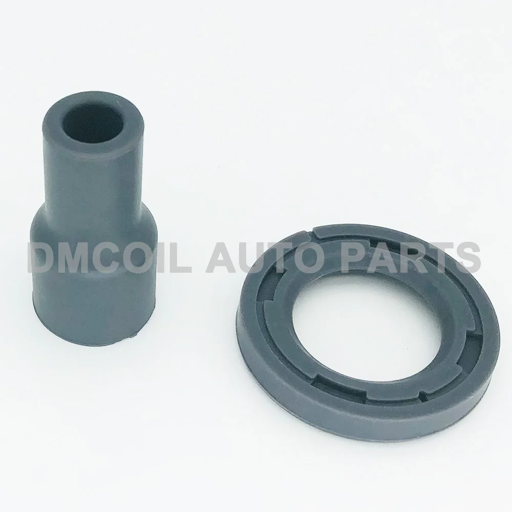 Резиновые ботинки с кольцом зажигания для TOYOTA COROLLA YARIS 90919 л 02239 02240 02244 02248 |boots boots|boot