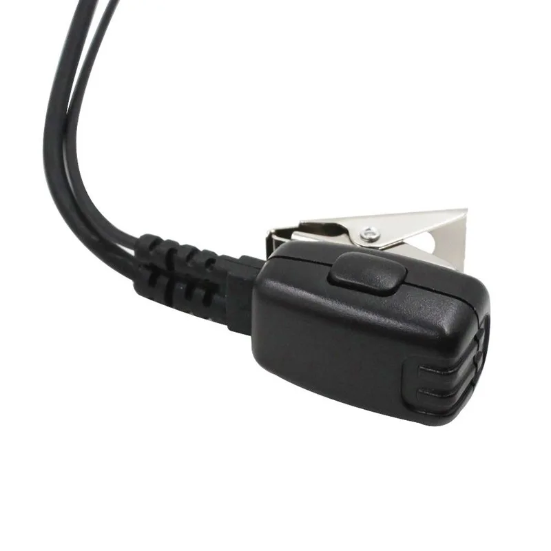 Гарнитура функция PTT MIC для MOTOTRBO P6600 XPR3300 XPR3500 DP2400 DP2600 DEP550 DEP570 MTP3250 MTP3200 радио |