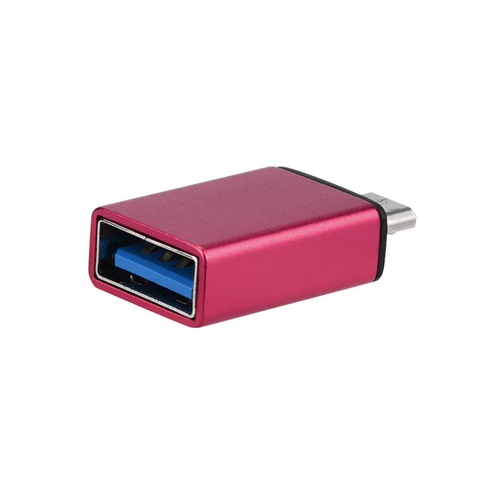 Новый адаптер otg для android конвертер Micro USB в On The Go Samsung LG Sony Xiaomi флэш накопитель