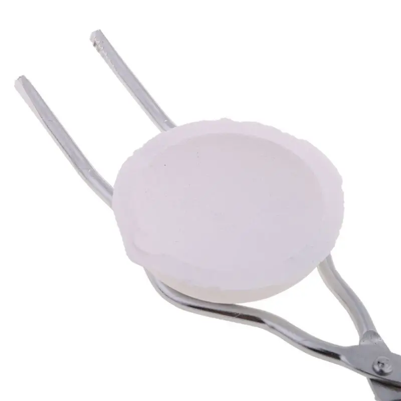 

4pcs Graphite Crucible Set, Ingot Mold Set High Purity Graphite Torch Melting Ca U4LF