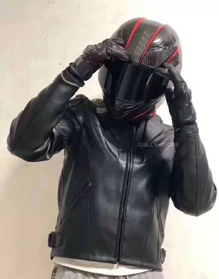 Мотоцикл MX внедорожный Мотокросс классные брикет с защитой|Куртки| |