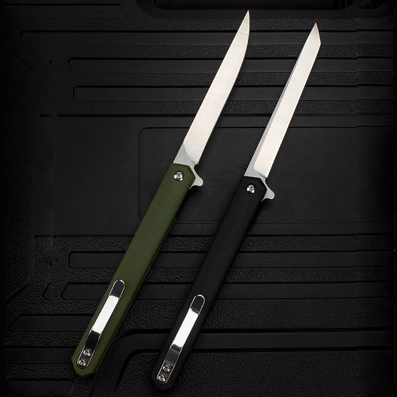 

Folding Knife Outdoor Mini Knife Multi-function Folding Knife Pocket Knife Tactical Knife Folding Knife