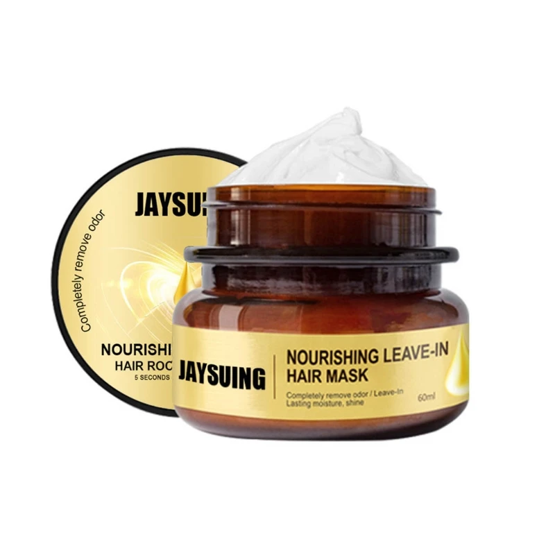 Волшебная маска для лечения волос глубокий кондиционер подходит сухих и