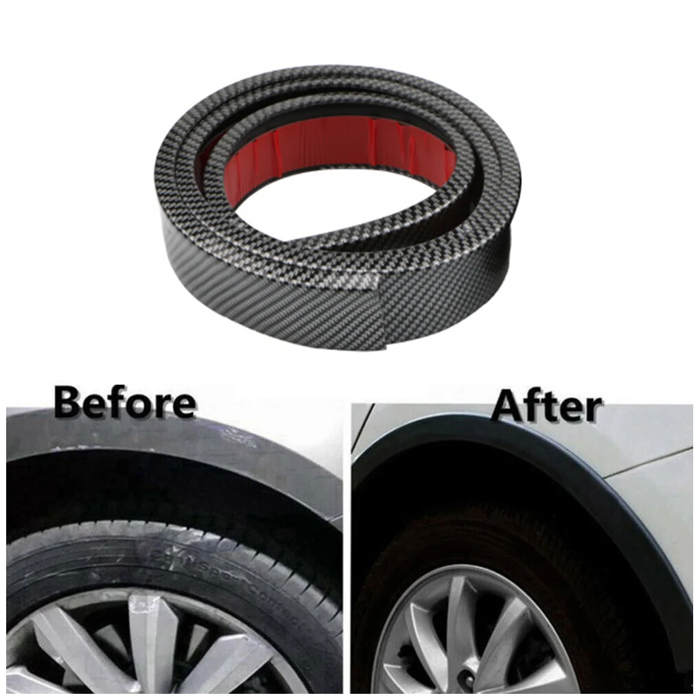 Защитные полоски для автомобильных колес универсальные резиновые накладки на