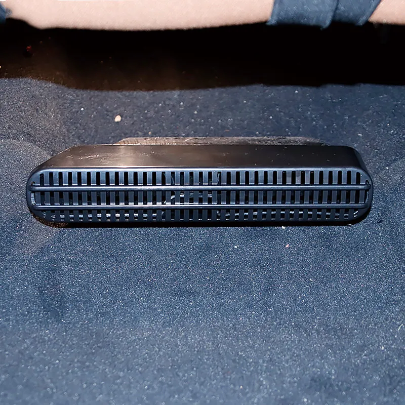 2 шт./компл. чехлы для автомобиля под сидением кондиционеры вентиляционное